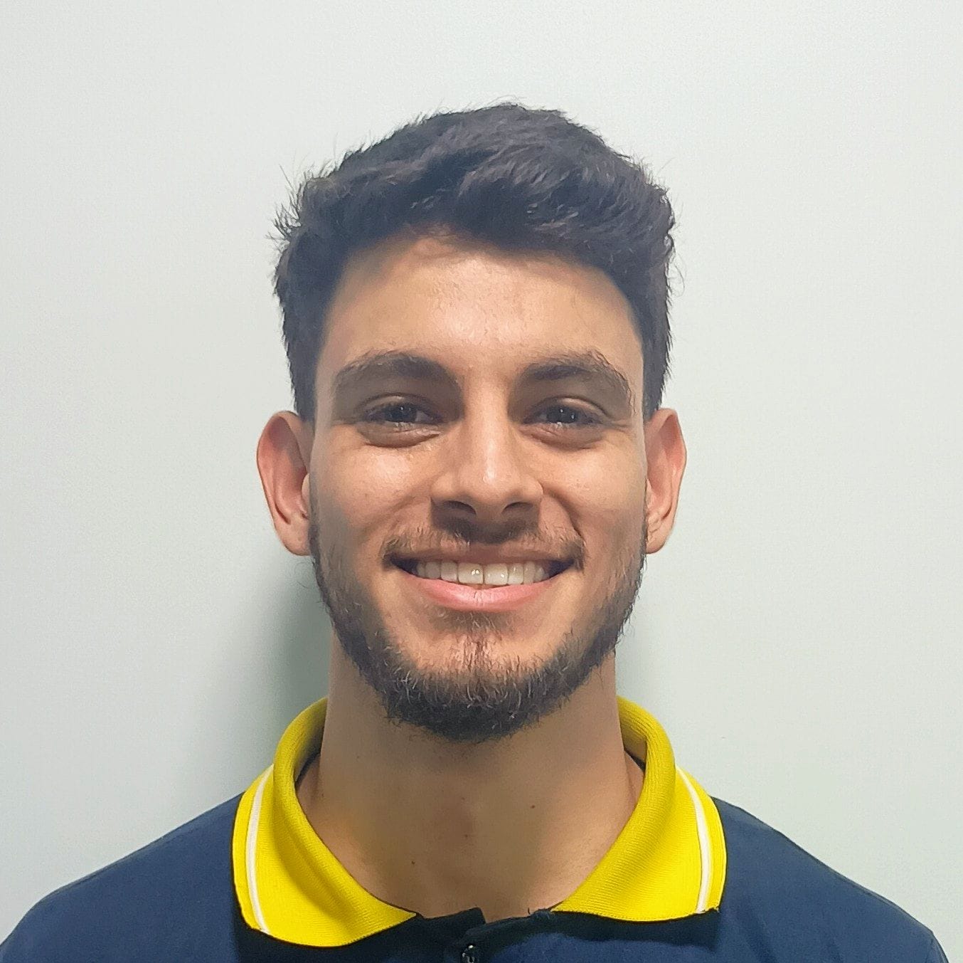 Foto de Alexandre Sibeli