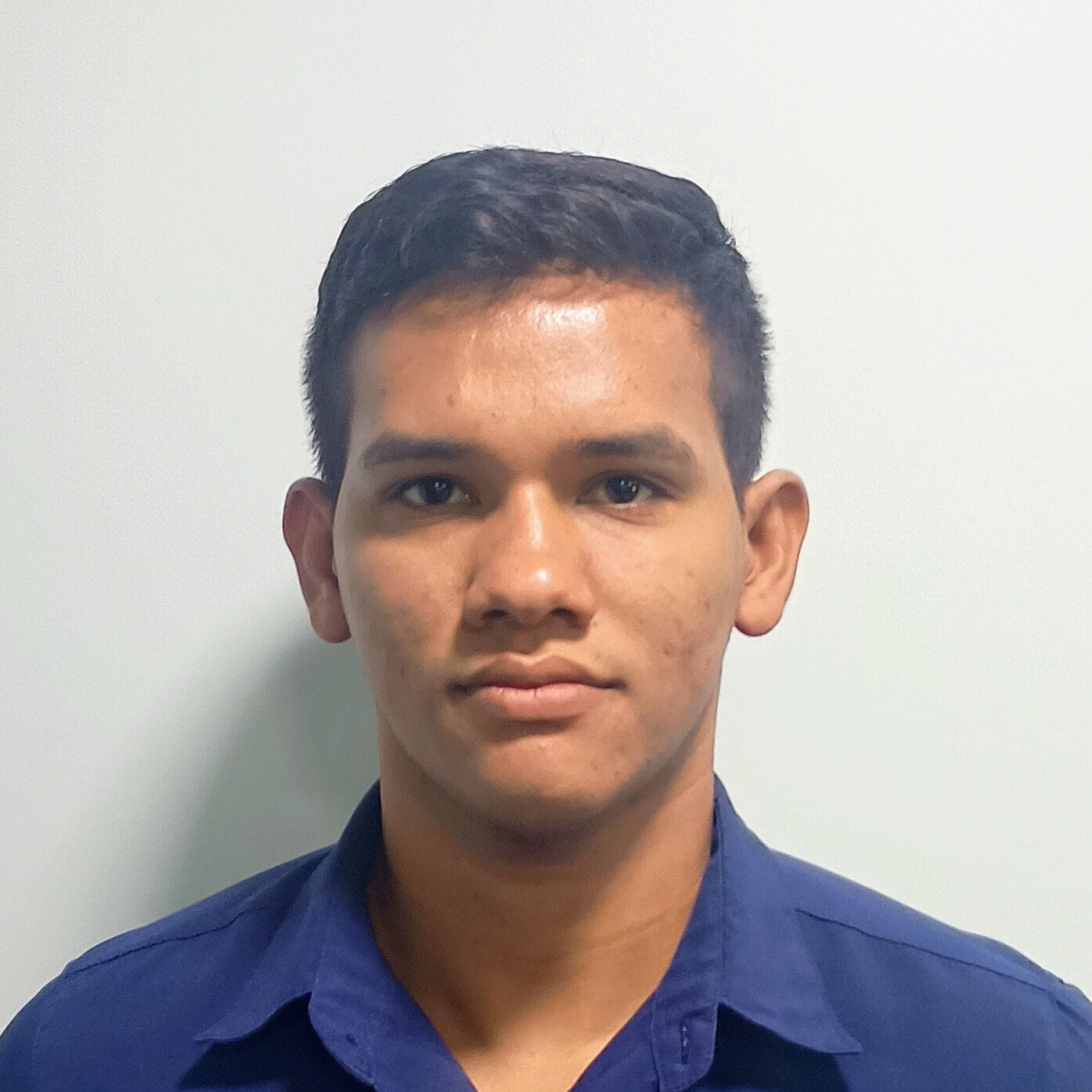 Foto de Márcio Sousa