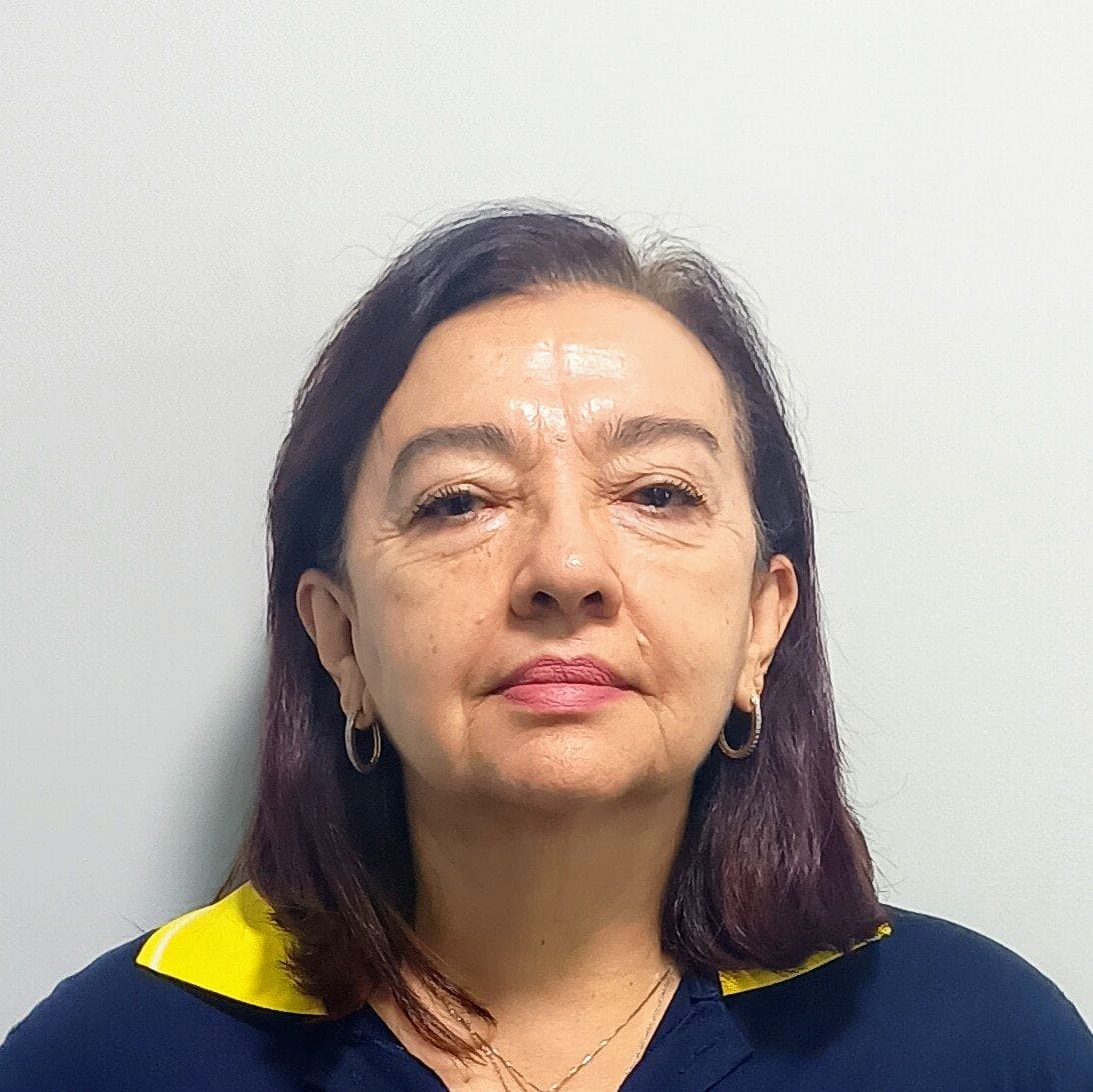 Foto de Teresinha Heimbecker